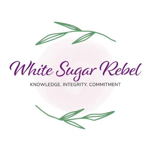 White Sugar Rebel